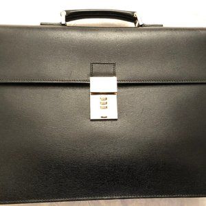 Brand New Authentic Gucci Briefcase